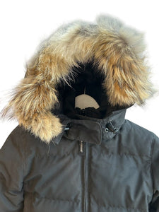 Canada Goose Chelsea Parka