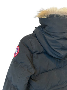 Canada Goose Chelsea Parka