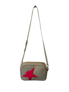 Golden Goose Star Bag