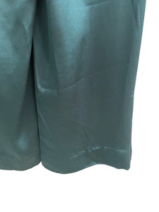 Simkhai Satin Trouser NWT