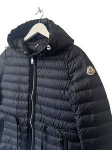 Moncler Longue Saison Jacket