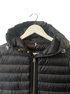 Moncler Longue Saison Jacket