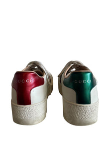 Gucci Ace Platform Sneaker