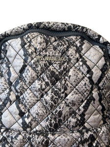 MZ Wallace Metro Backpack Snake