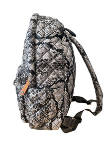 MZ Wallace Metro Backpack Snake