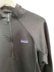 Crosstrek 1/4 Zip Fleece