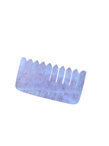 Dior Rose Quartz Comb