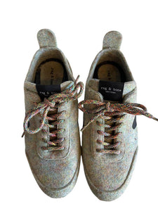 Rag & Bone Wool Lace Sneakers