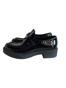 Prada Patent Loafer