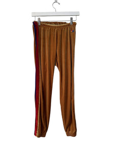 Aviator Nation Classic Velvet Sweatpant