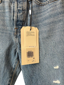 Levis Wedgie NWT