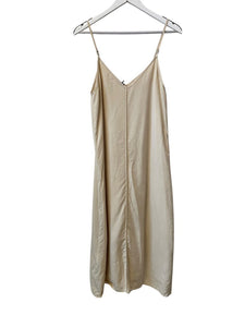 Apiece Apart Josefina Slip Dress NWT