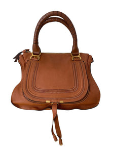 Chloe Marcie Handbag