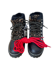 Montelliana Camelia Hiker with BOX