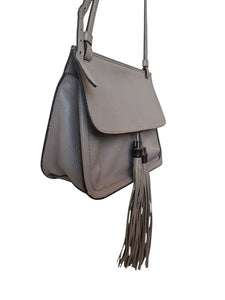 Gucci Bamboo Daily Tassel Flap