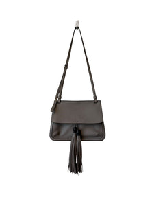 Gucci Bamboo Daily Tassel Flap