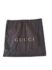 Gucci Bamboo Daily Tassel Flap