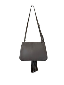 Gucci Bamboo Daily Tassel Flap