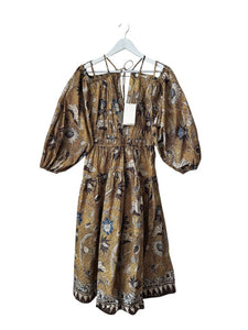 Ulla Johnson Tahlia Dress