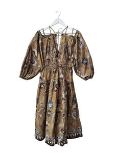 Ulla Johnson Tahlia Dress